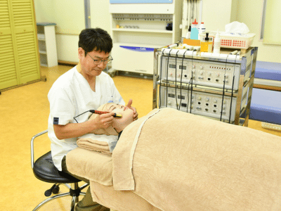 美容・痩身
