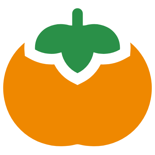柿