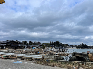 能登半島地震、必要な支援物資やボランティアに関する情報は自然寺にお問い合わせください。