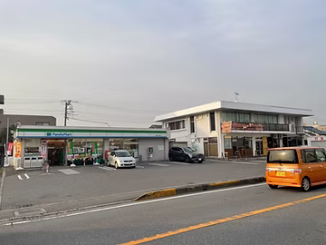 お寺の始まりは小さな一室でした 1 神奈川県海老名市内の相模原茅ケ崎線沿い