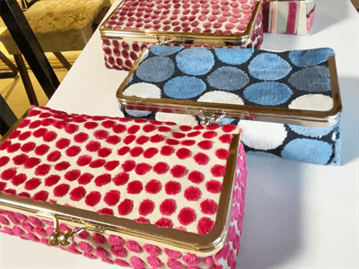 handicrafts