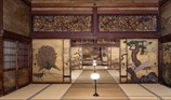 honganji kyoto room
