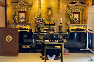 自然寺