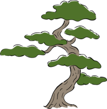西本願寺にて常例布教の講師として出講させていただきました。 2 イラスト