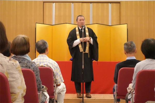 rakugo ebina chief priest