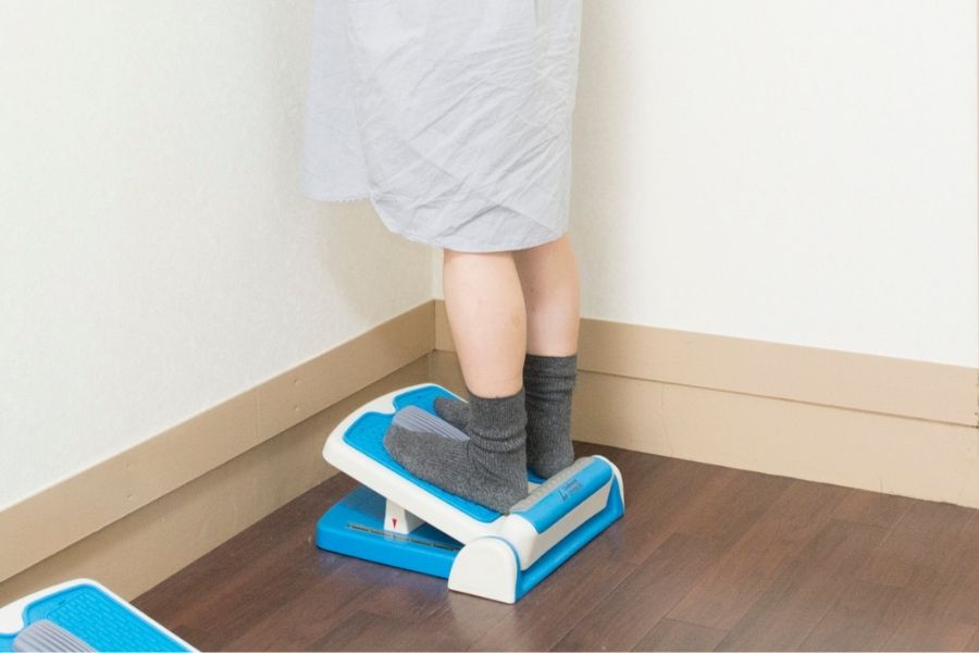ストレッチボード